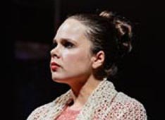 Юркова Е.И. Наталья — «Три сестры» Чехова